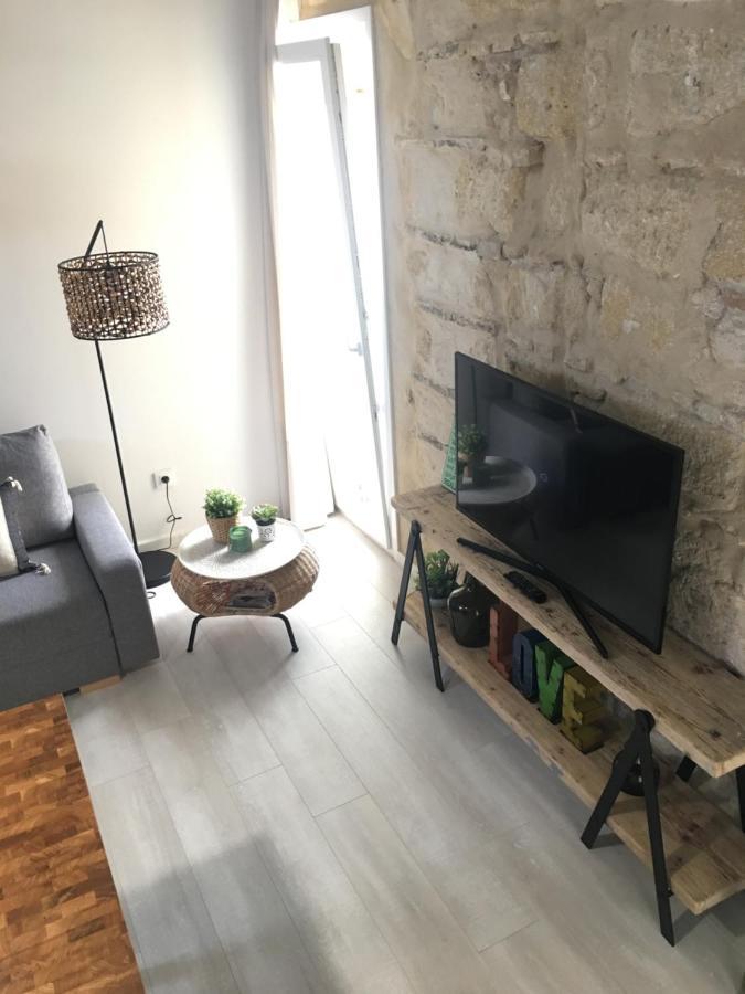 Loft Xerez Centro Apartment Jerez de la Frontera Ngoại thất bức ảnh