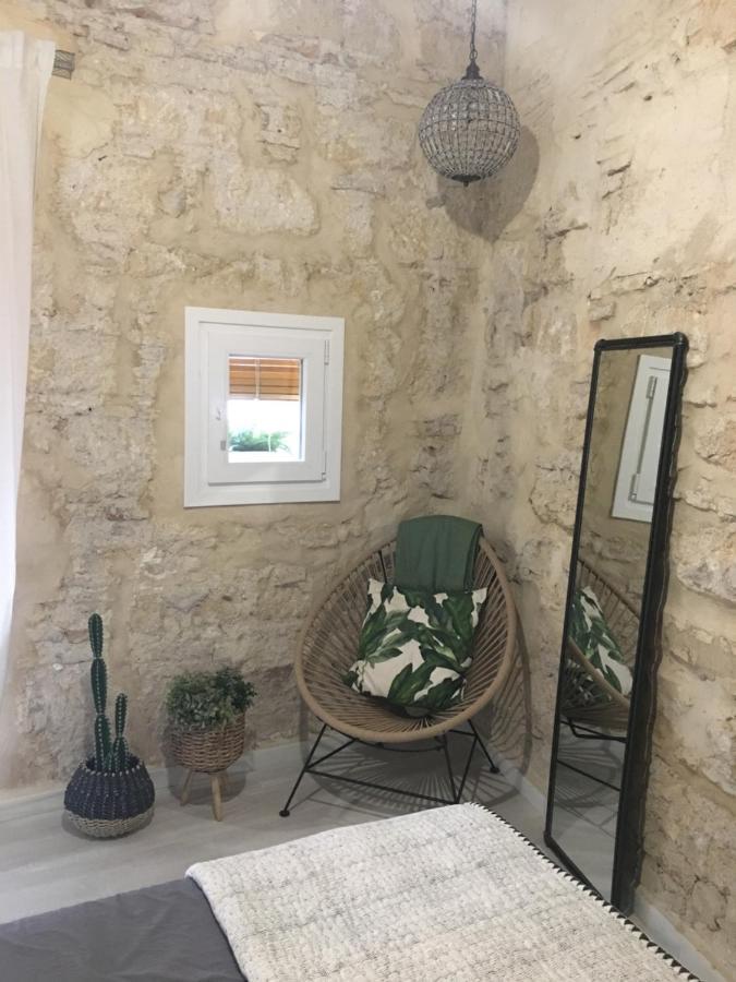 Loft Xerez Centro Apartment Jerez de la Frontera Ngoại thất bức ảnh