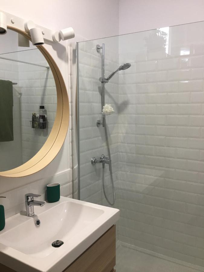 Loft Xerez Centro Apartment Jerez de la Frontera Ngoại thất bức ảnh