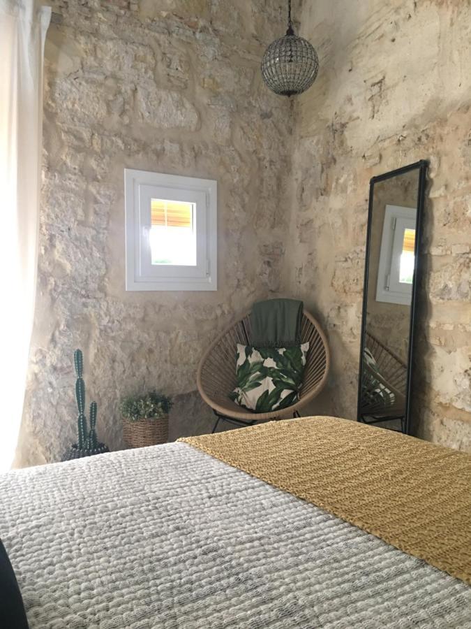 Loft Xerez Centro Apartment Jerez de la Frontera Ngoại thất bức ảnh