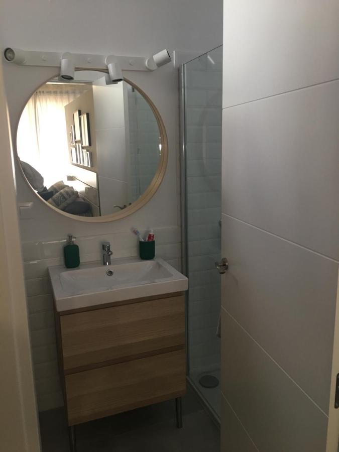 Loft Xerez Centro Apartment Jerez de la Frontera Ngoại thất bức ảnh