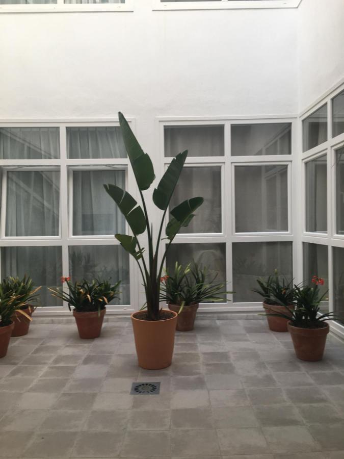 Loft Xerez Centro Apartment Jerez de la Frontera Ngoại thất bức ảnh