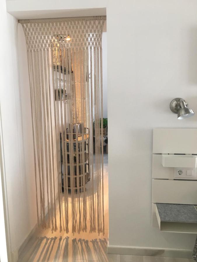 Loft Xerez Centro Apartment Jerez de la Frontera Ngoại thất bức ảnh
