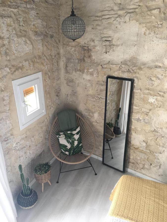 Loft Xerez Centro Apartment Jerez de la Frontera Ngoại thất bức ảnh