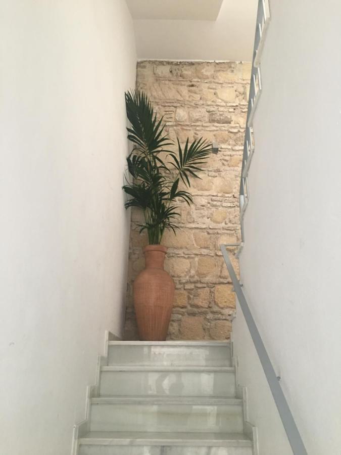 Loft Xerez Centro Apartment Jerez de la Frontera Ngoại thất bức ảnh