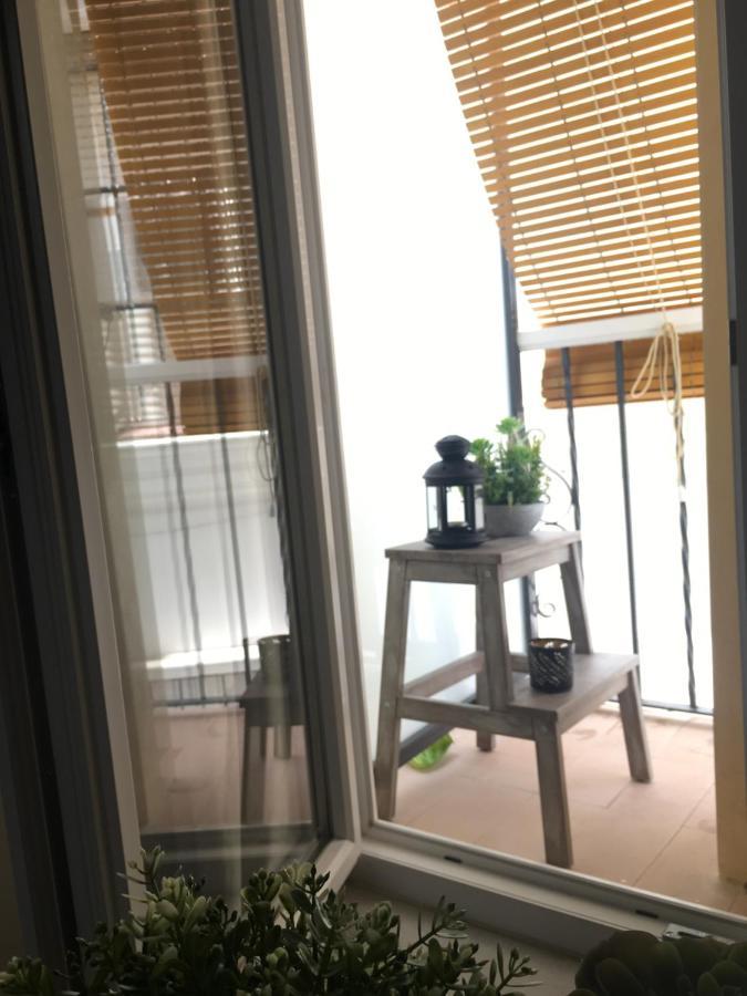 Loft Xerez Centro Apartment Jerez de la Frontera Ngoại thất bức ảnh