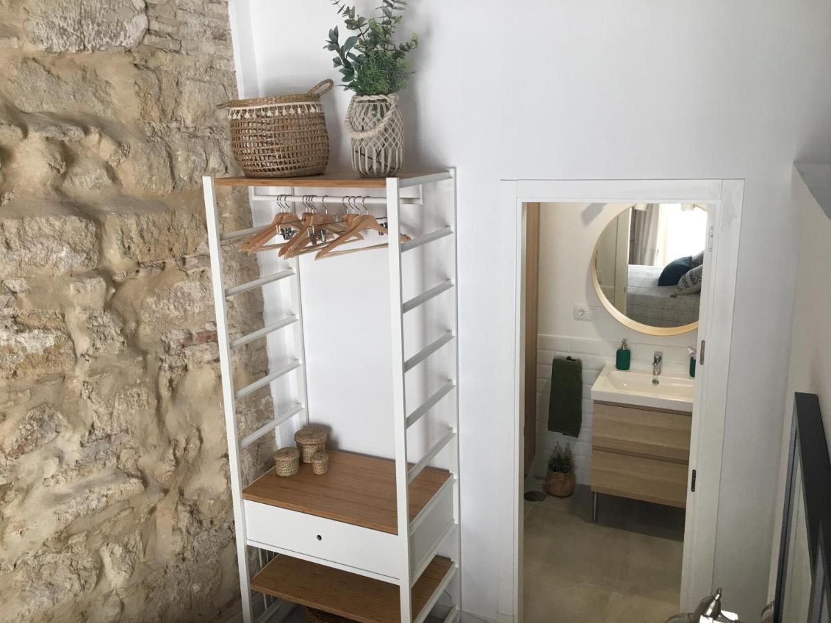 Loft Xerez Centro Apartment Jerez de la Frontera Ngoại thất bức ảnh